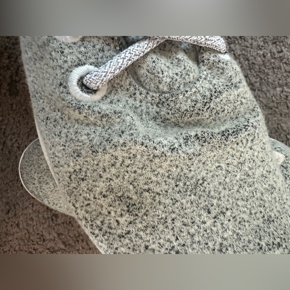 All Birds Wool Runner Mizzles men’s 9 gray - Picture 11 of 12